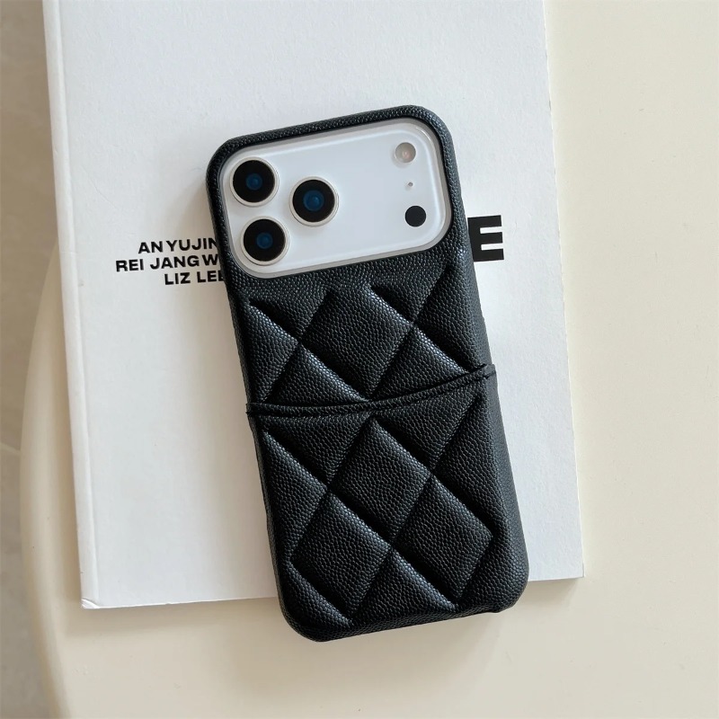 Card Slot Holder Wallet Phone  - Phone Accessories Hippers recension och pris