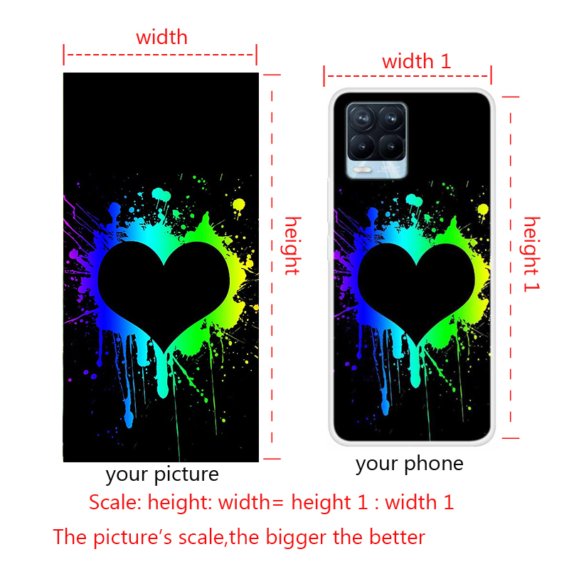 DIY Photo Name Custom Phone Ca - Phone Accessories Names recension och pris