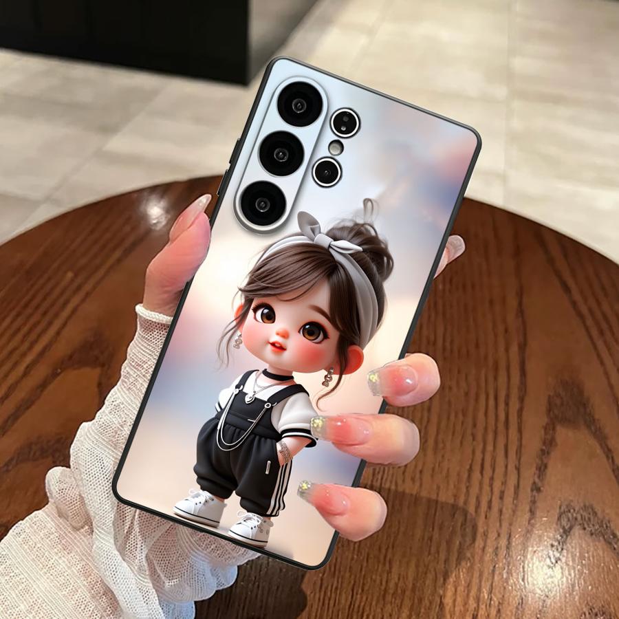Funda Phone Cover Case for Sam - Phone Accessories Samsung recension och pris