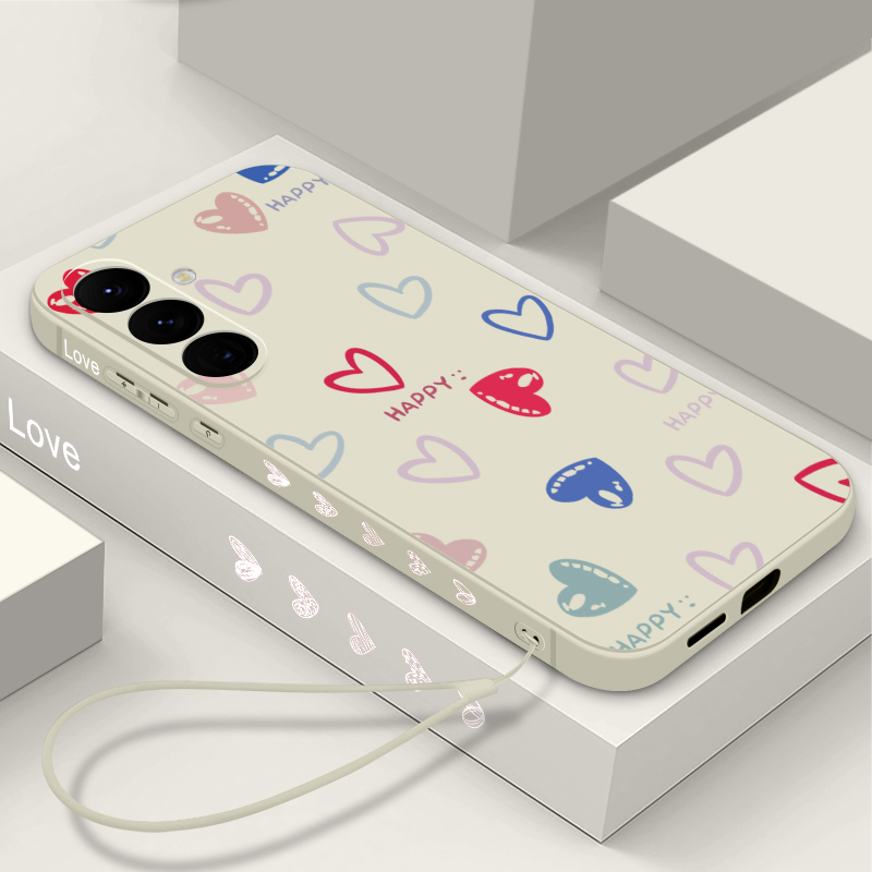 Soft TPU Magnetic Phone Case F - Phone Accessories Red recension och pris