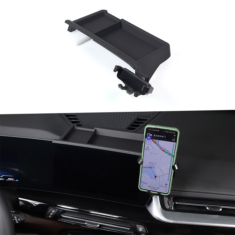 For BMW X1 U11 2023-2024 Centr - X1 Phone Accessories recension och pris