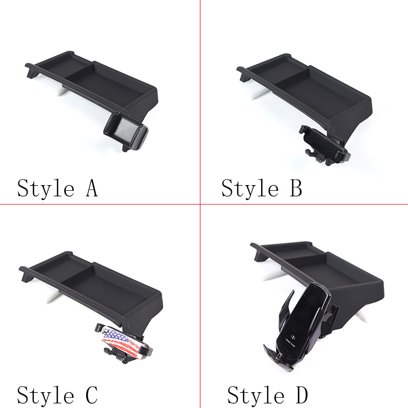 For BMW X1 U11 2023-2024 Centr - X1 Phone Accessories recension och pris