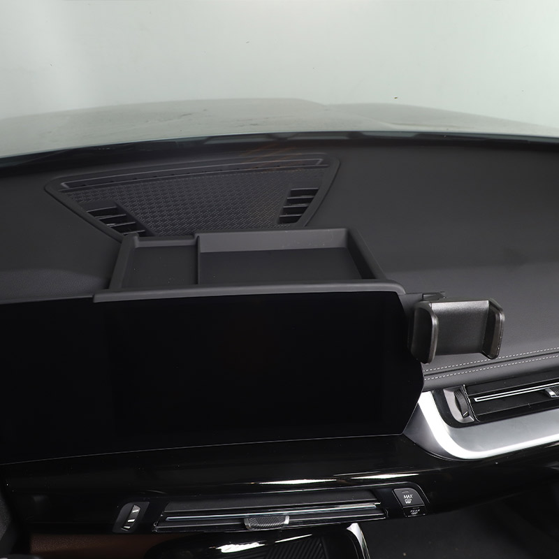 For BMW X1 U11 2023-2024 Centr - X1 Phone Accessories recension och pris