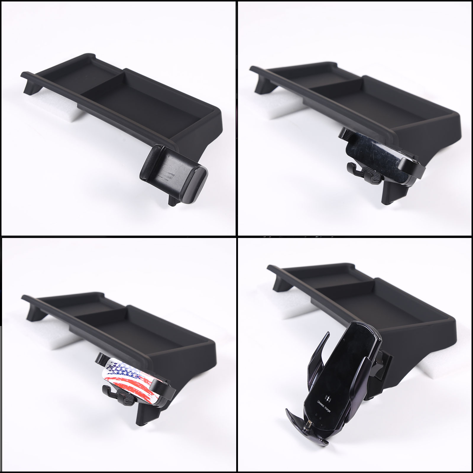 Car Center Screen Mobile Phone - X1 Phone Accessories recension och pris