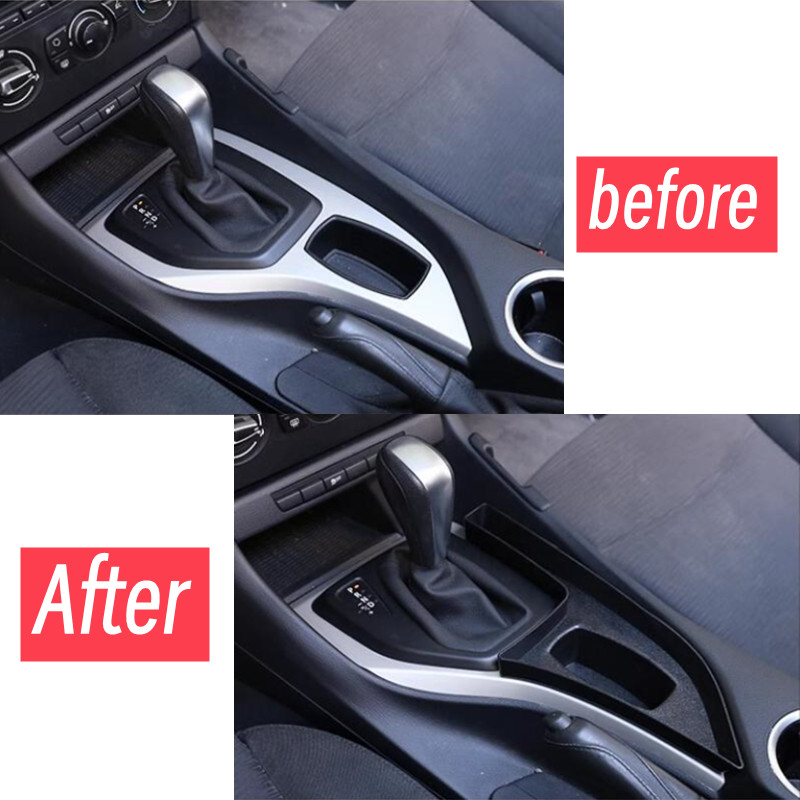 For BMW X1 E84 2011-2015 ABS C - X1 Phone Accessories recension och pris