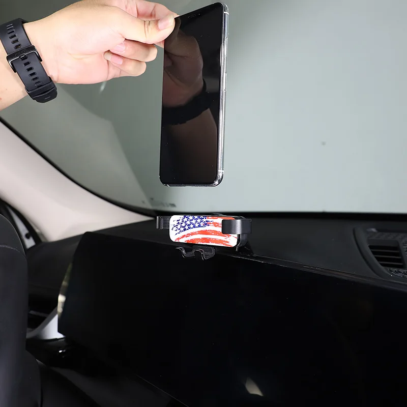 Car Phone Holder For BMW X1 U1 - X1 Phone Accessories recension och pris
