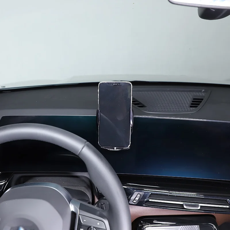 Car Phone Holder For BMW X1 U1 - X1 Phone Accessories recension och pris