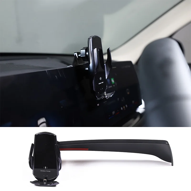 Car Phone Holder For BMW X1 U1 - X1 Phone Accessories recension och pris