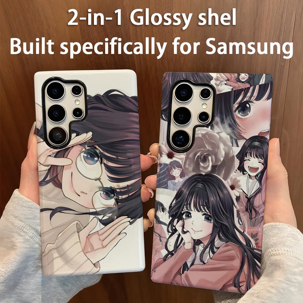 The Fragrant Flower Blooms Wit - Phone Accessories Samsung recension och pris
