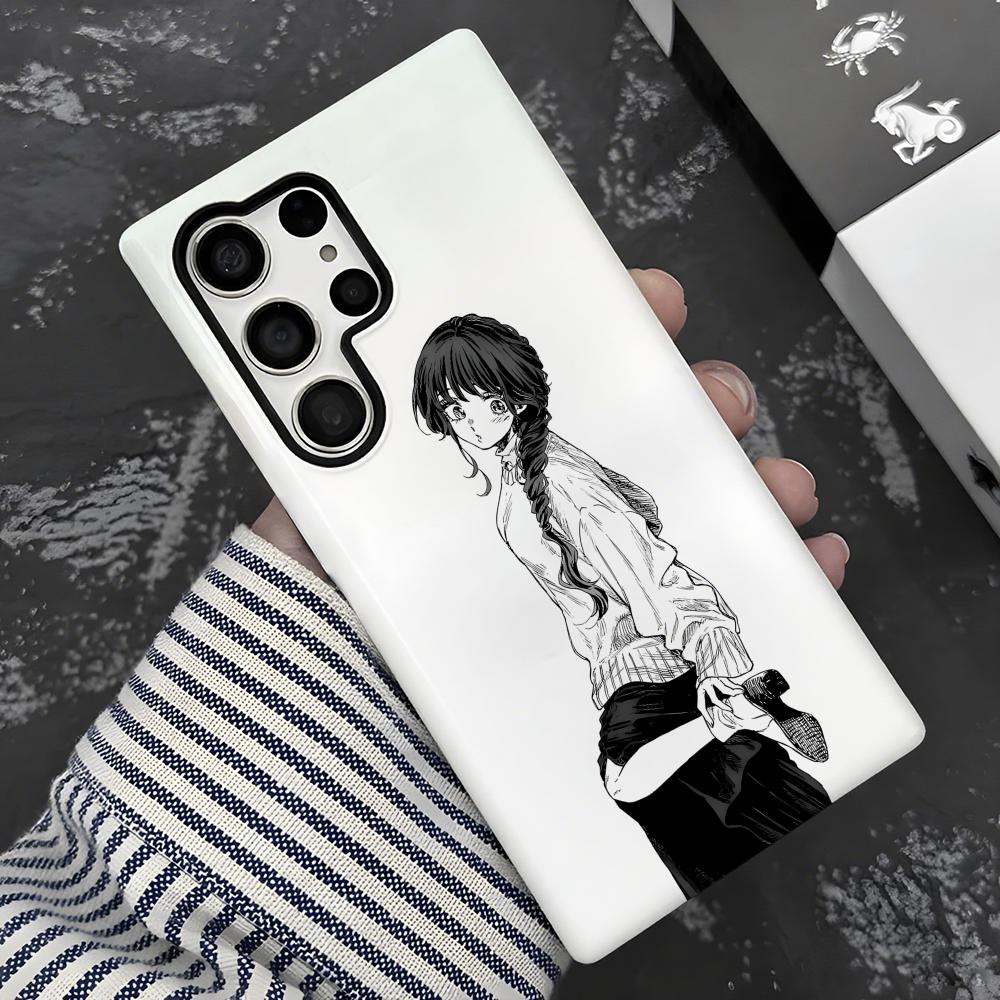 The Fragrant Flower Blooms Wit - Phone Accessories Samsung recension och pris