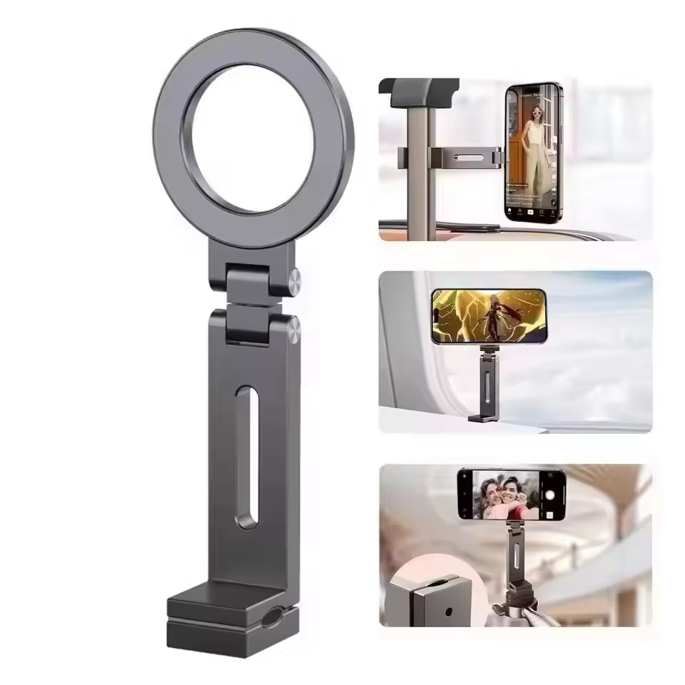 Universal Magnetic Phone Holde - Quirky Phone Accessories recension och pris