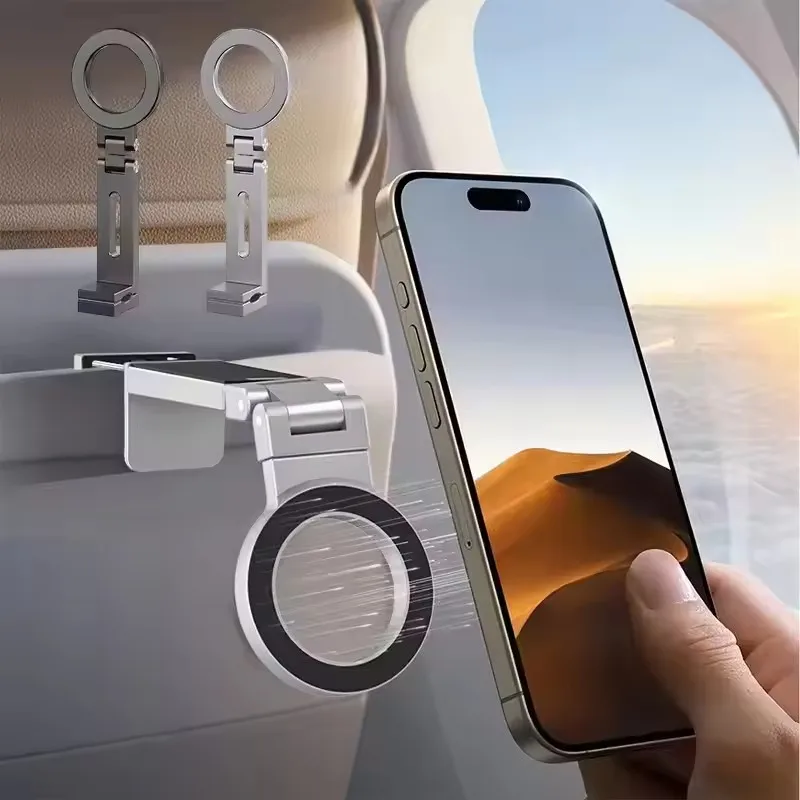 Universal Magnetic Phone Holde - Quirky Phone Accessories recension och pris