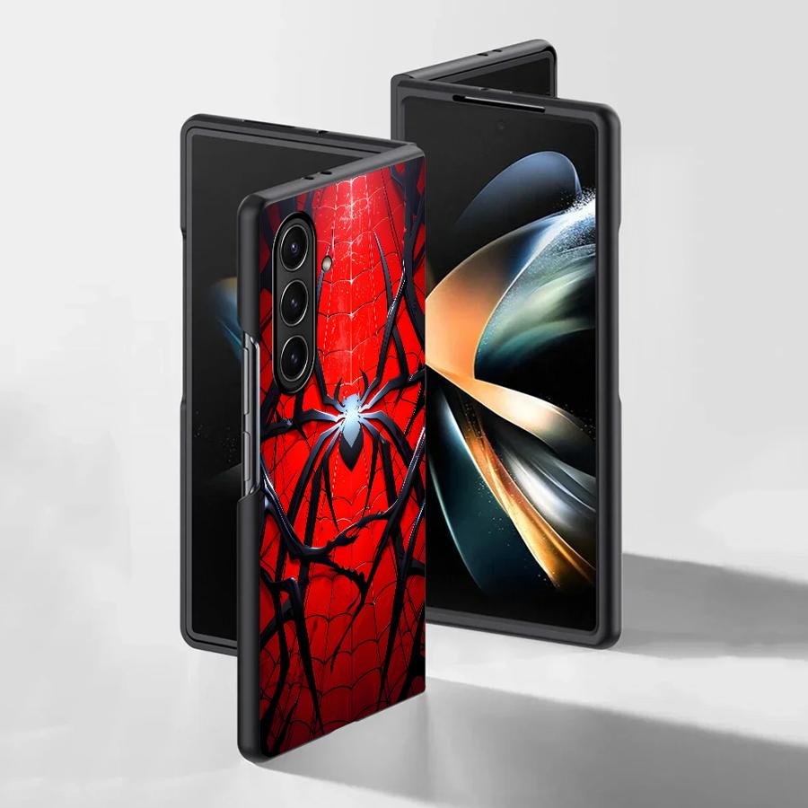 Creative Spider Case for Samsu - Phone Accessories Samsung recension och pris