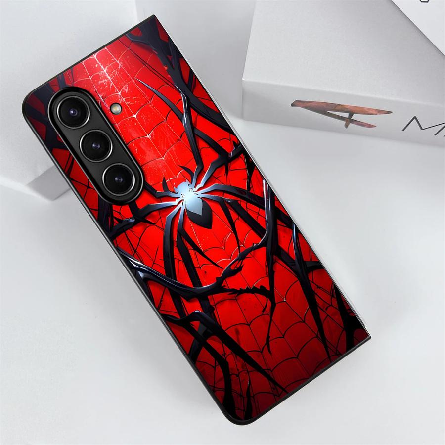 Creative Spider Case for Samsu - Phone Accessories Samsung recension och pris