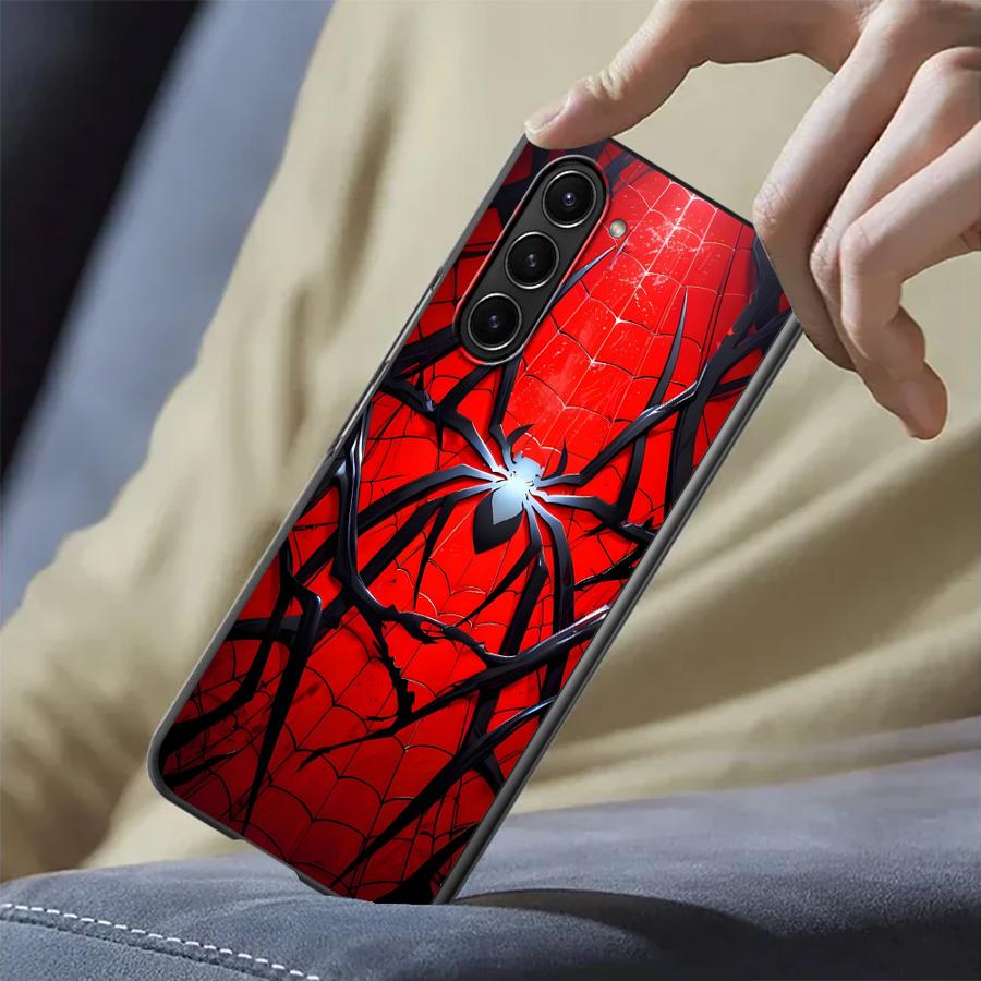 Creative Spider Case for Samsu - Phone Accessories Samsung recension och pris