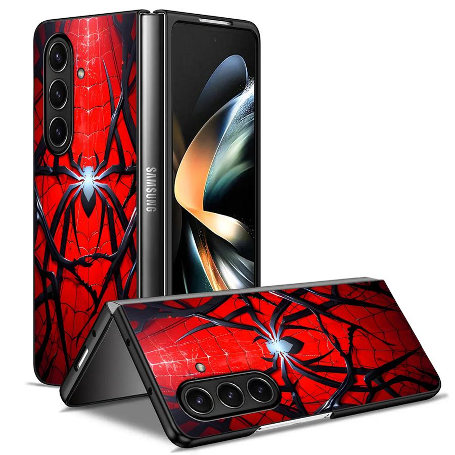 Creative Spider Case for Samsu - Phone Accessories Samsung recension och pris