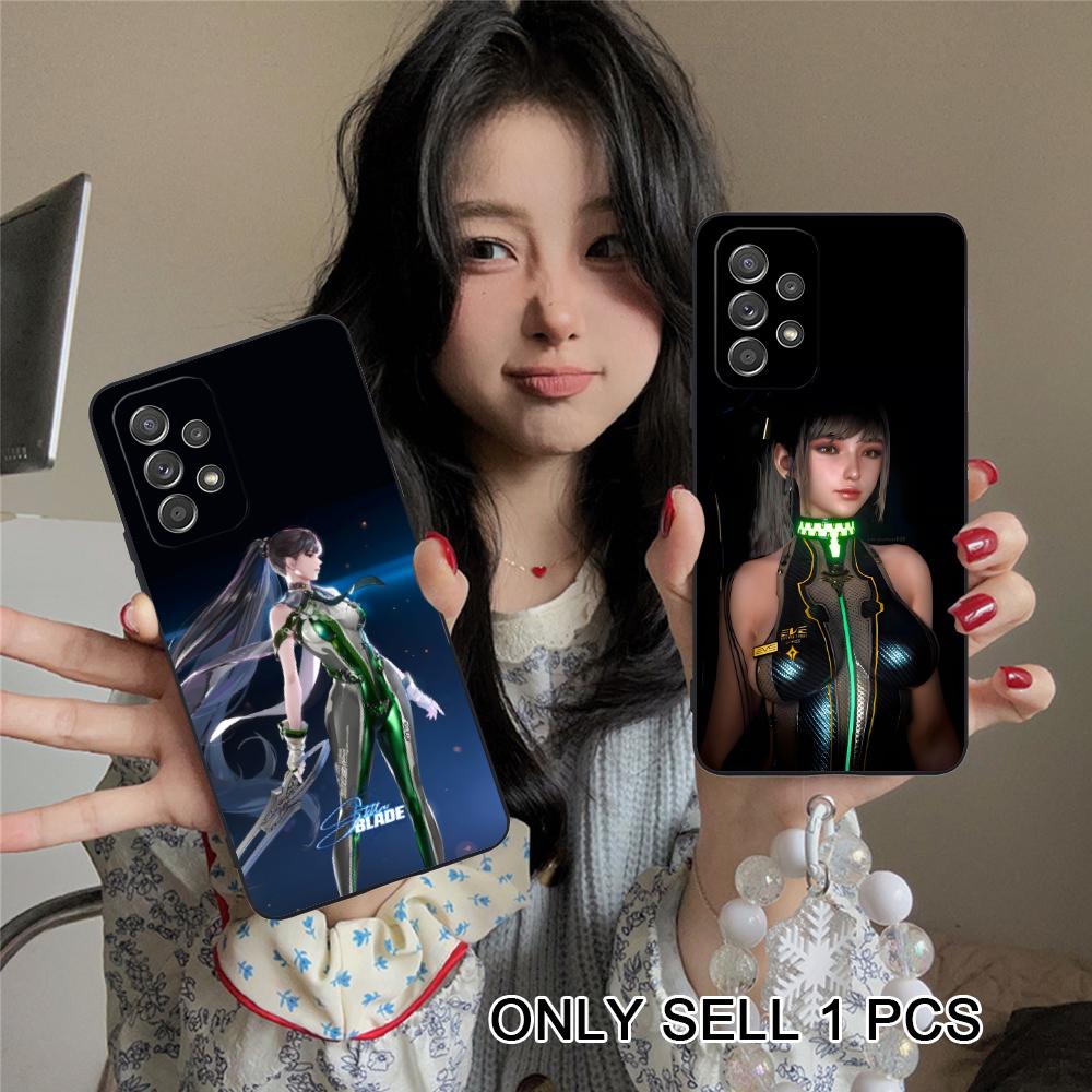 Stellar Game Blade Phone Case  - Phone Accessories Samsung recension och pris