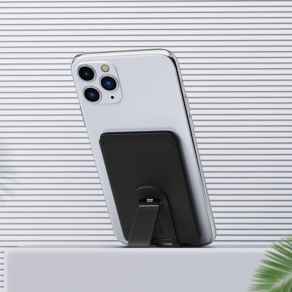 Silicone Phone Card Holder - A - Phone Accessories Quotes recension och pris