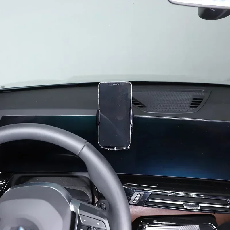 For BMW X1 IX1 U11 2023-2025 C - X1 Phone Accessories recension och pris