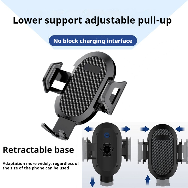 Car Phone Holder For BMW X1 F4 - X1 Phone Accessories recension och pris
