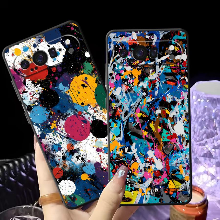 Funda Phone Cover Case for Goo - Google Pixel 8A recension och pris