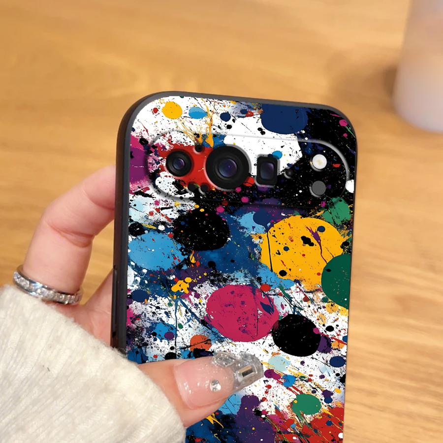 Funda Phone Cover Case for Goo - Google Pixel 8A recension och pris