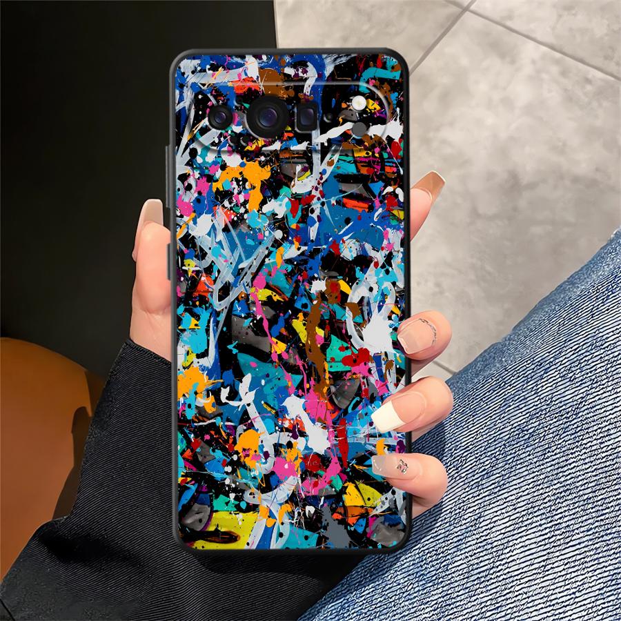 Funda Phone Cover Case for Goo - Google Pixel 8A recension och pris