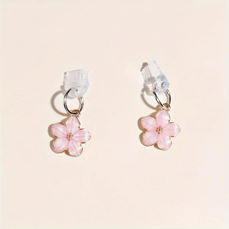 Sakura Flowers Phone Dust Plug - Phone Accessories Hanging recension och pris