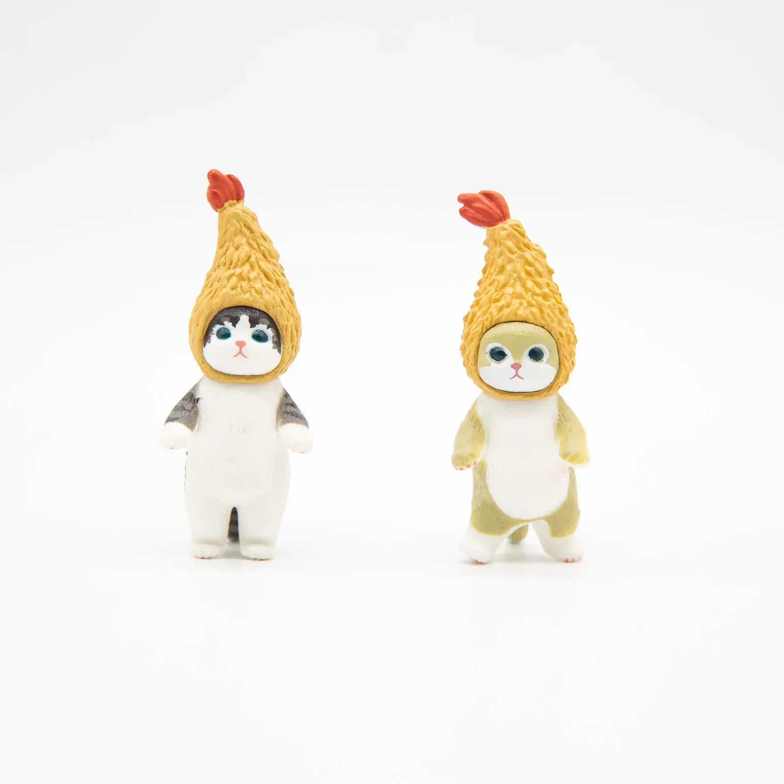 Mofusand Cat Pretend Fried Shr - Phone Accessories Doll recension och pris