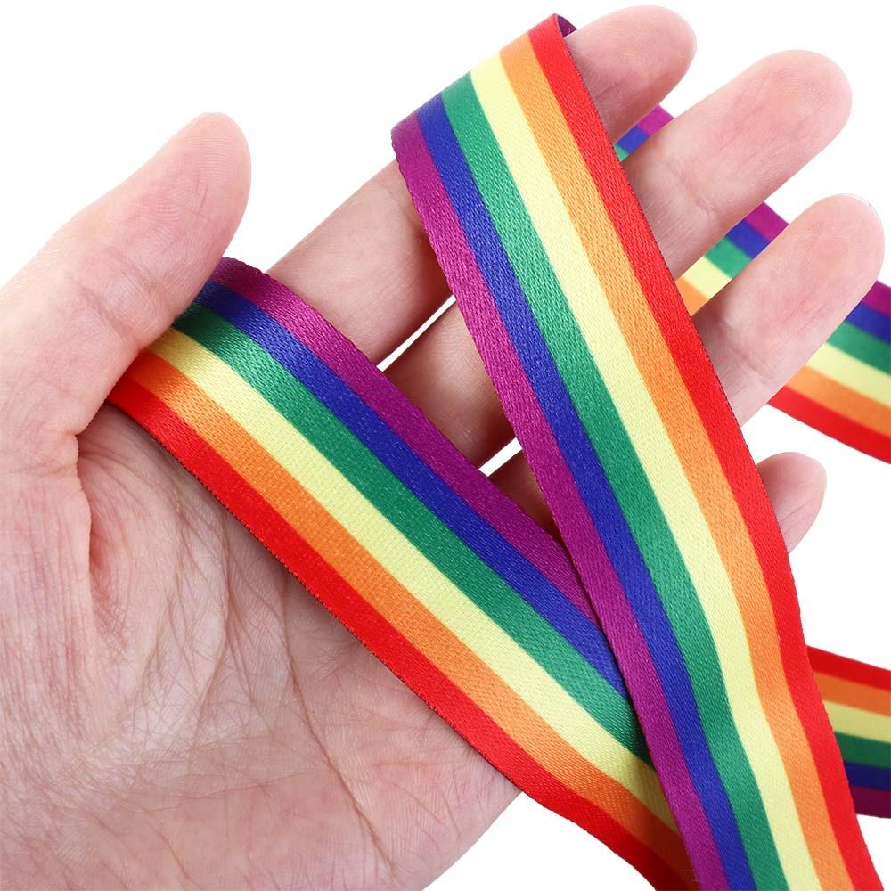 Webbings Ribbon Phone Badge Ke - Phone Accessories Names recension och pris