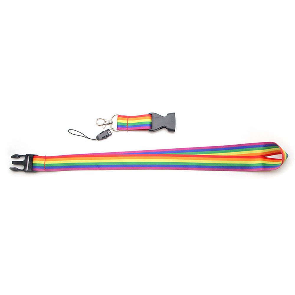 Webbings Ribbon Phone Badge Ke - Phone Accessories Names recension och pris