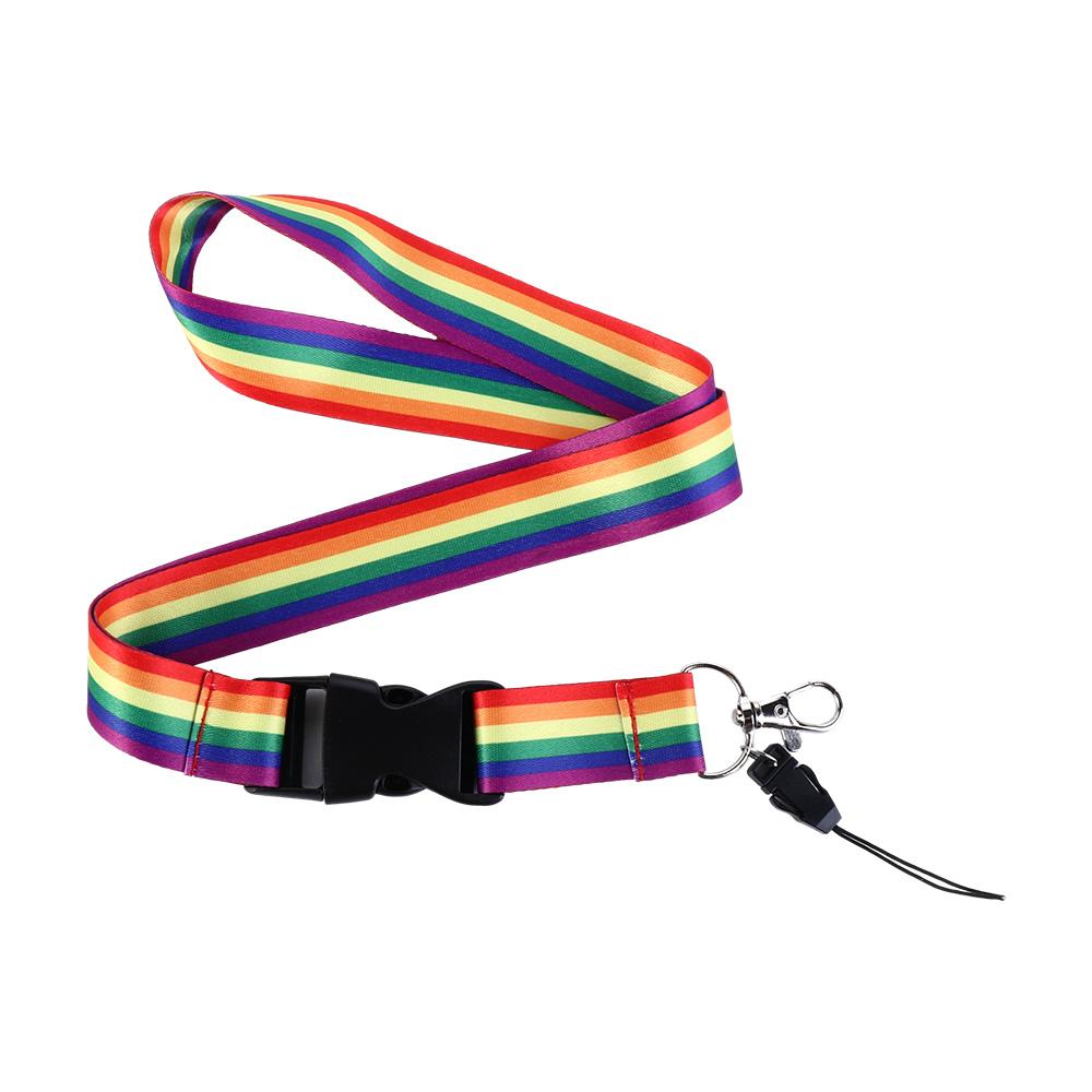 Webbings Ribbon Phone Badge Ke - Phone Accessories Names recension och pris