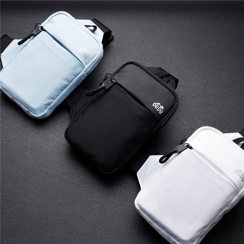 1PC Portable Waterproof Nylon  - Phone Accessories China recension och pris