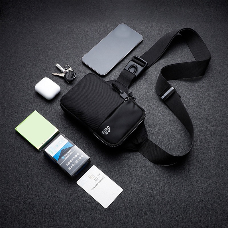 1PC Portable Waterproof Nylon  - Phone Accessories China recension och pris