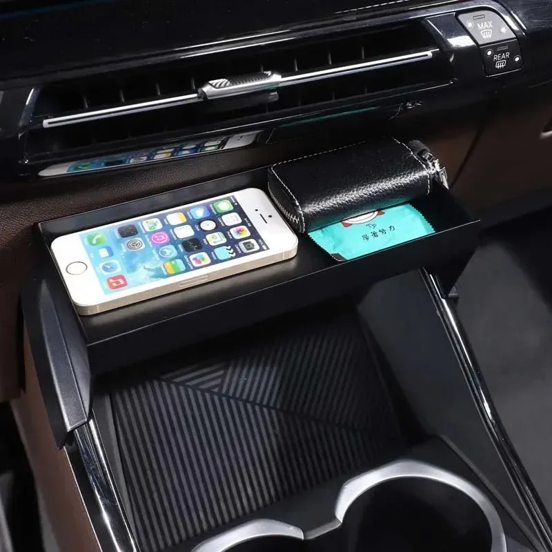 For BMW X1 IX1 U11 2023-2025 A - X1 Phone Accessories recension och pris