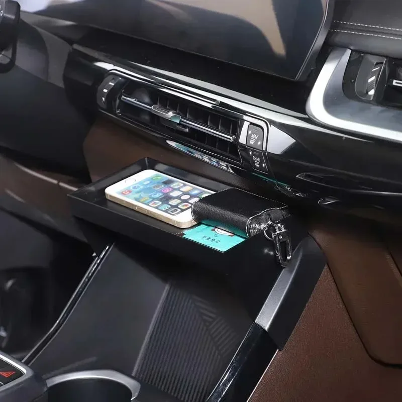 For BMW X1 IX1 U11 2023-2025 A - X1 Phone Accessories recension och pris