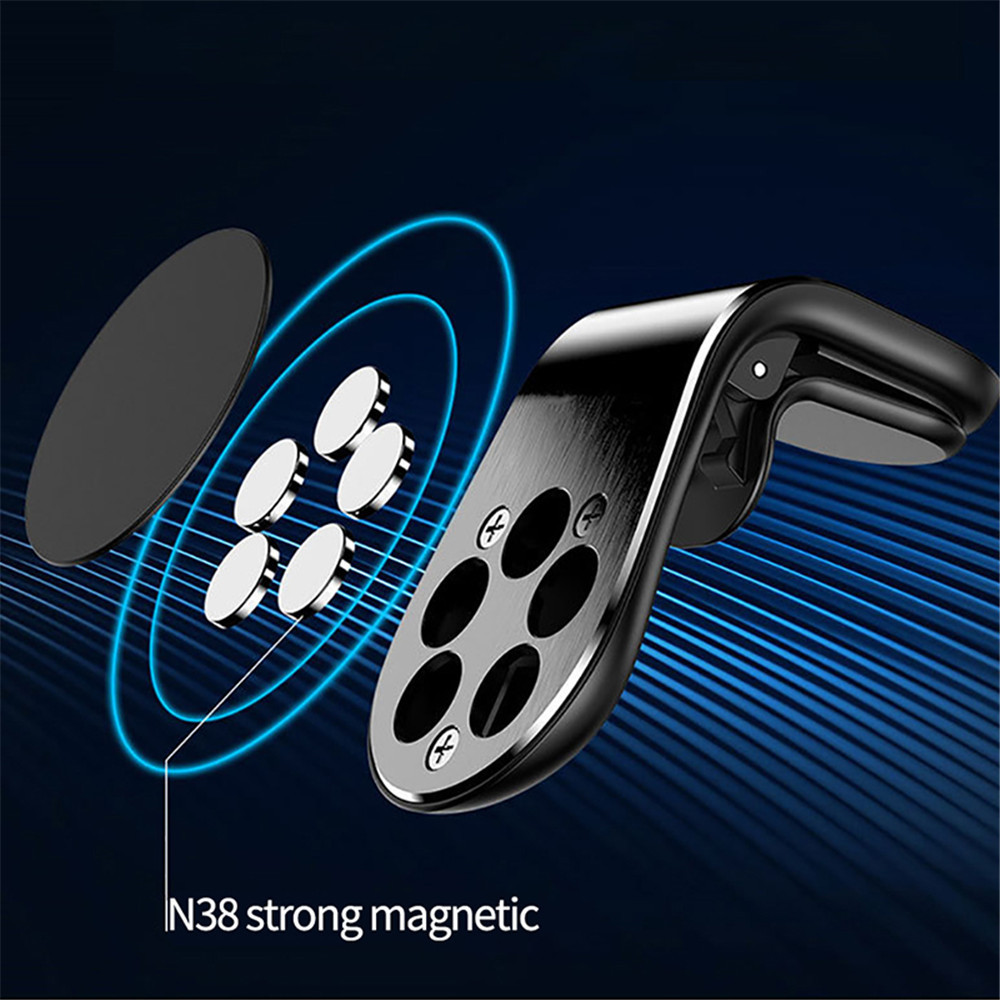 Car Accessories magnetic Phone - X1 Phone Accessories recension och pris