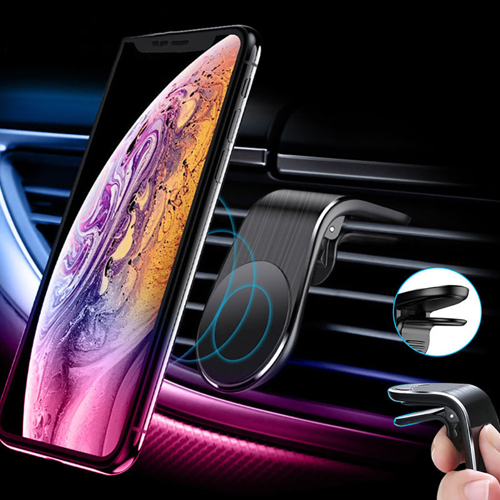 Car Accessories magnetic Phone - X1 Phone Accessories recension och pris
