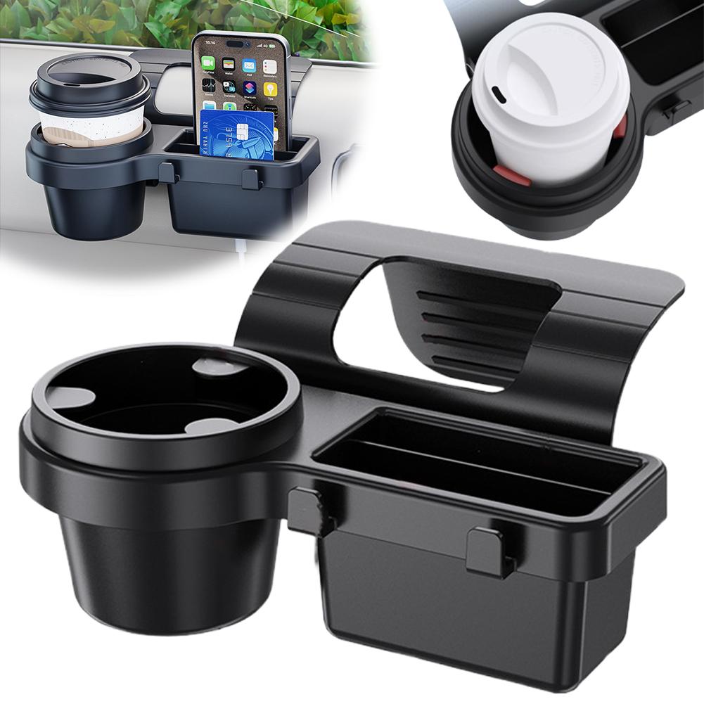 Car Door Cup Holder Window Dri - Phone Accessories Hanging recension och pris