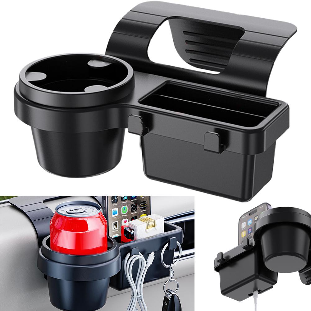 Car Door Cup Holder Window Dri - Phone Accessories Hanging recension och pris
