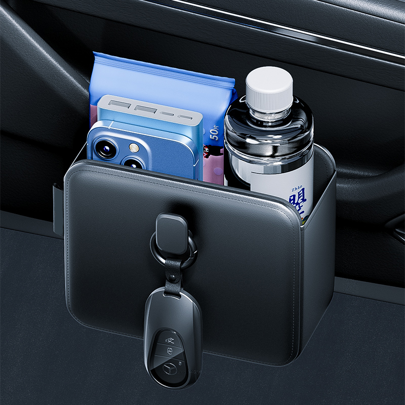 Car Door Storage Pockets Hangi - Phone Accessories Hanging recension och pris