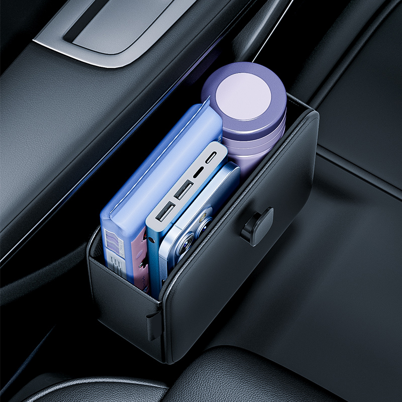 Car Door Storage Pockets Hangi - Phone Accessories Hanging recension och pris