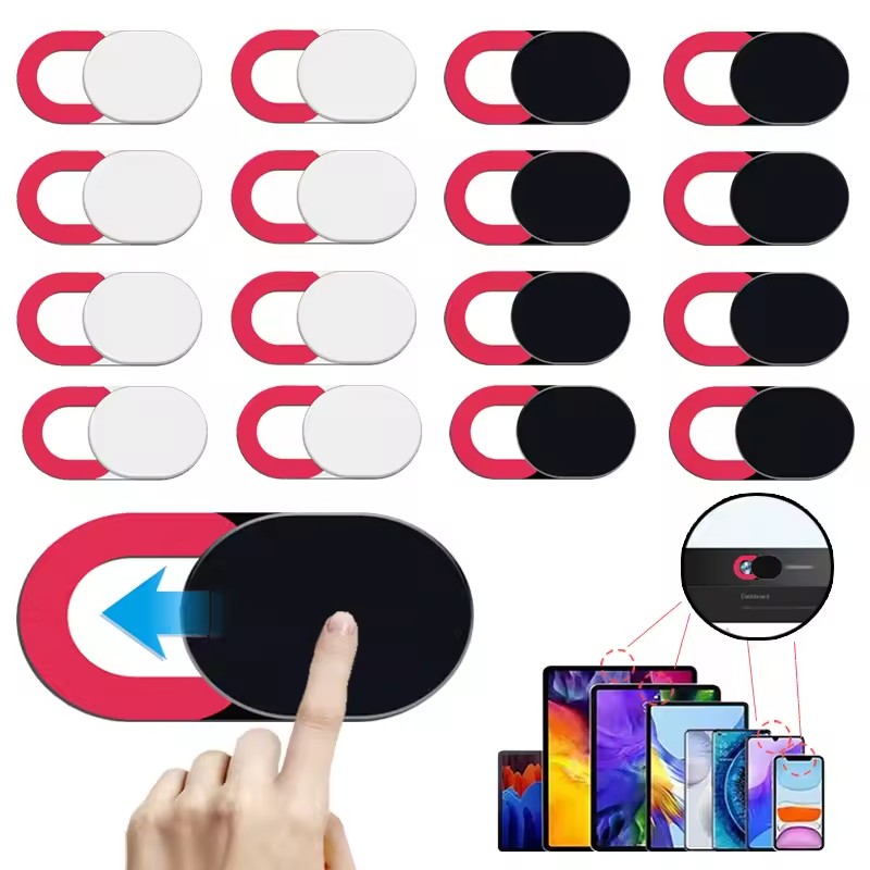 Laptop Camera Privacy Cover We - Phone Accessories Quotes recension och pris