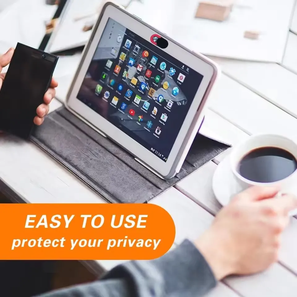 Laptop Camera Privacy Cover We - Phone Accessories Quotes recension och pris