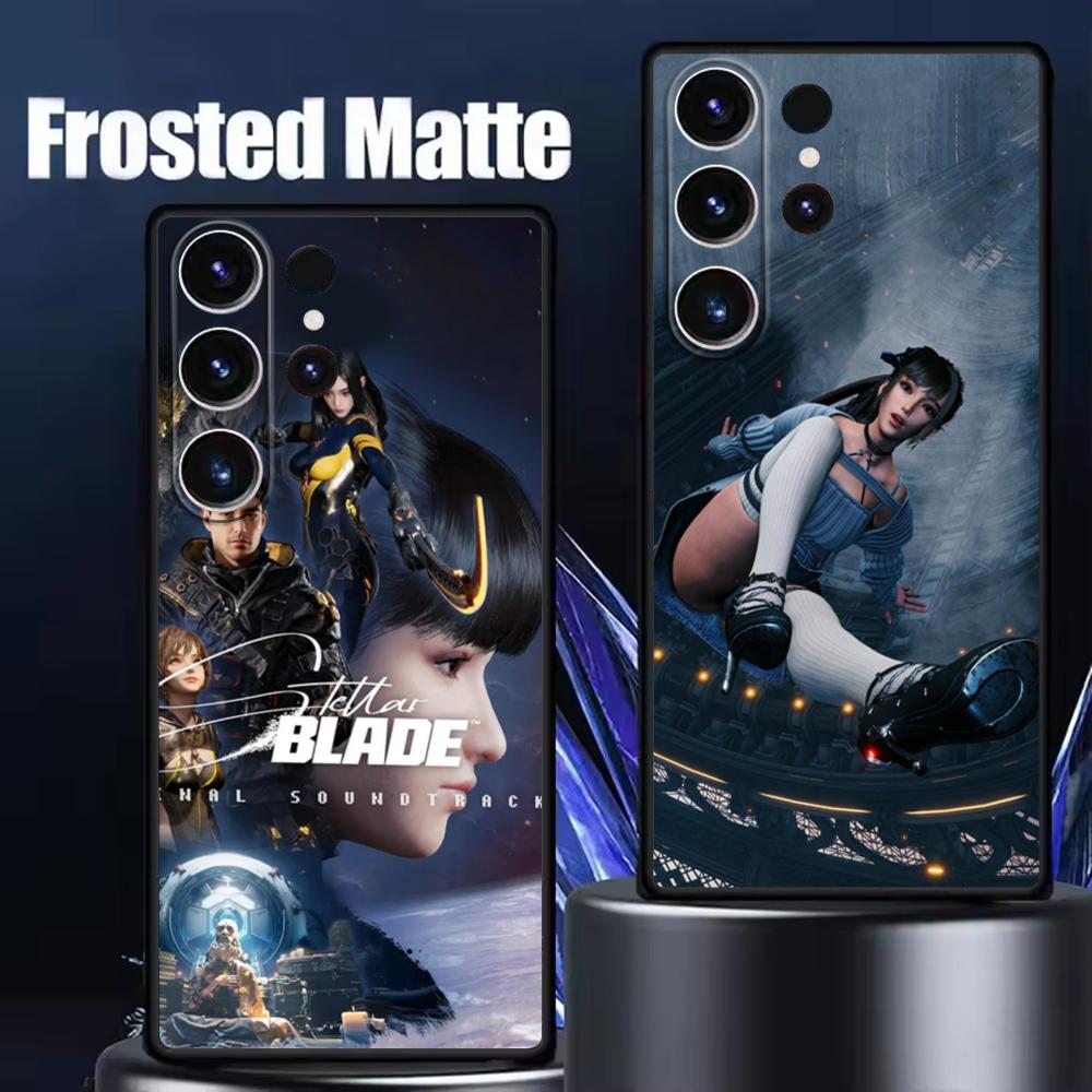 HOT GAME S-Stellar B-Blade  Ph - Phone Accessories Samsung recension och pris