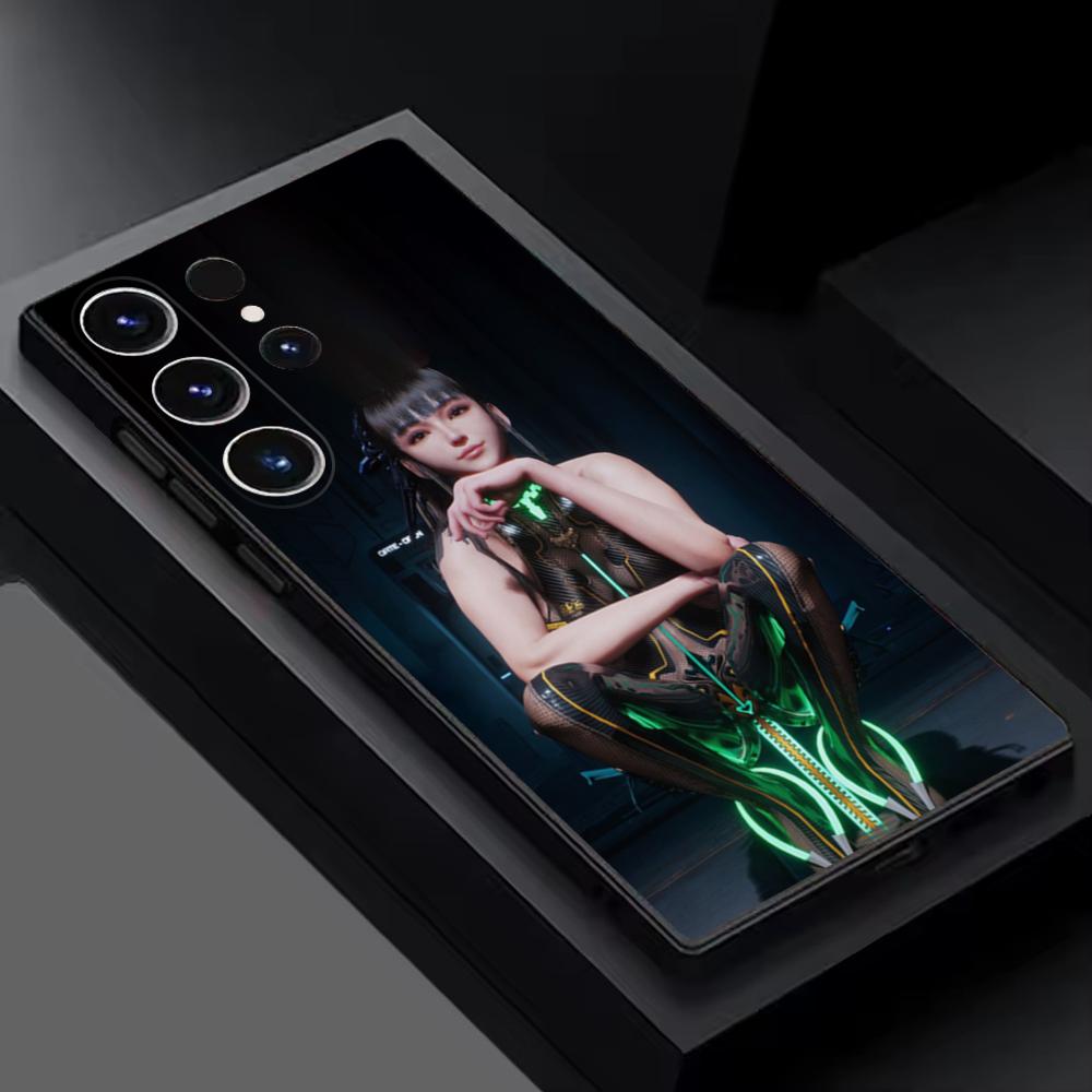 HOT GAME S-Stellar B-Blade  Ph - Phone Accessories Samsung recension och pris