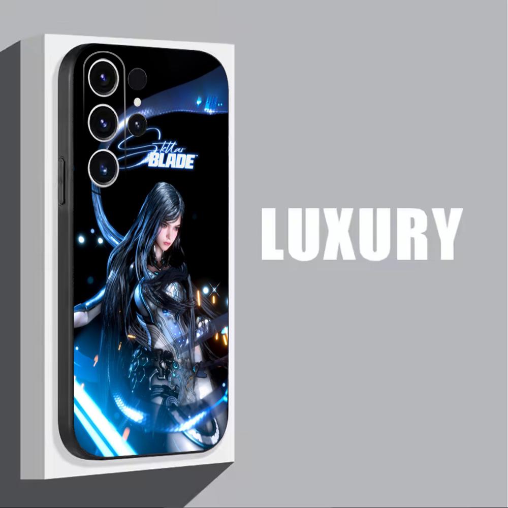 HOT GAME S-Stellar B-Blade  Ph - Phone Accessories Samsung recension och pris