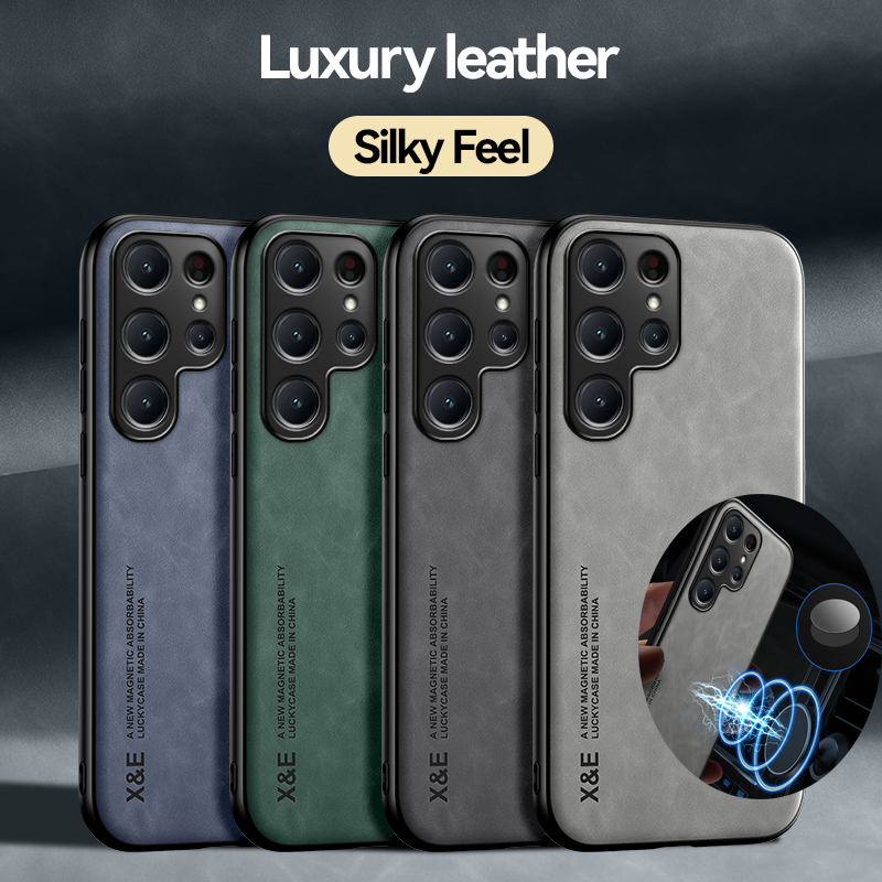 Shockproof Case for Samsung Ga - Quirky Phone Accessories recension och pris