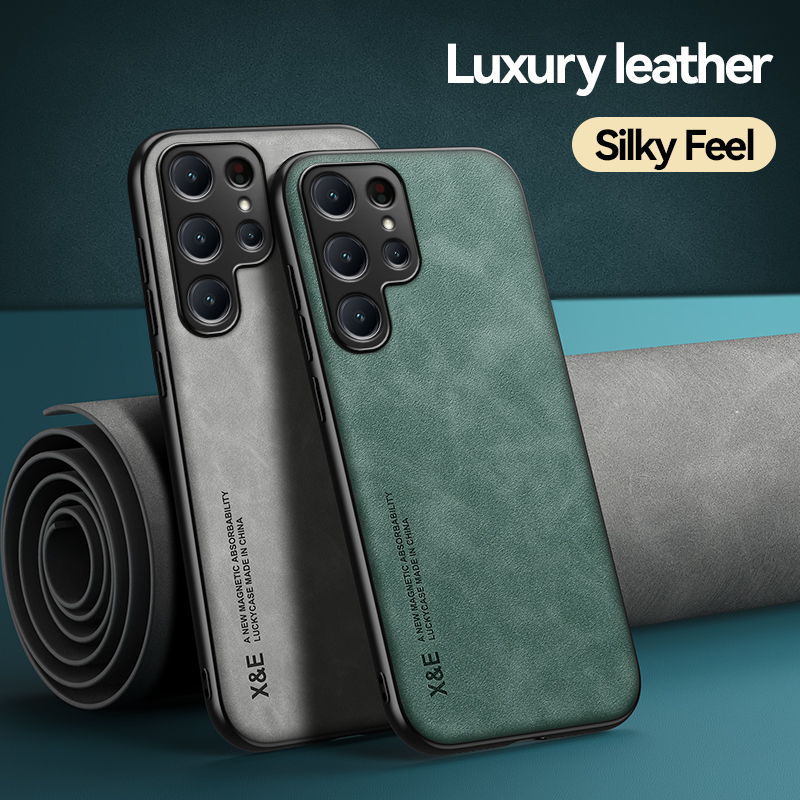 Shockproof Case for Samsung Ga - Quirky Phone Accessories recension och pris