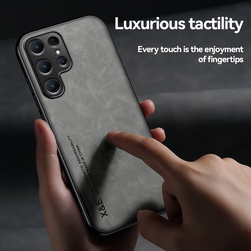 Shockproof Case for Samsung Ga - Quirky Phone Accessories recension och pris